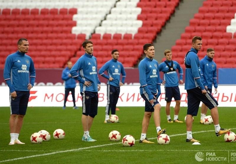 خودداری آلبانی از بازی با روسیه در لیگ ملت‌های اروپا