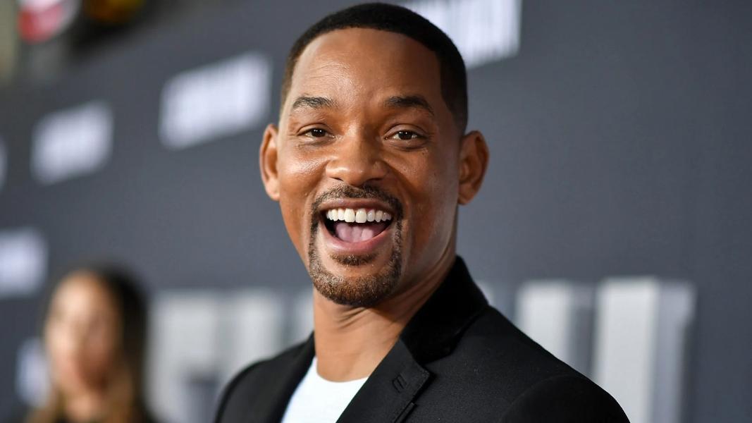 ویل اسمیت بهترین بازیگر مرد سال آمریکا شد