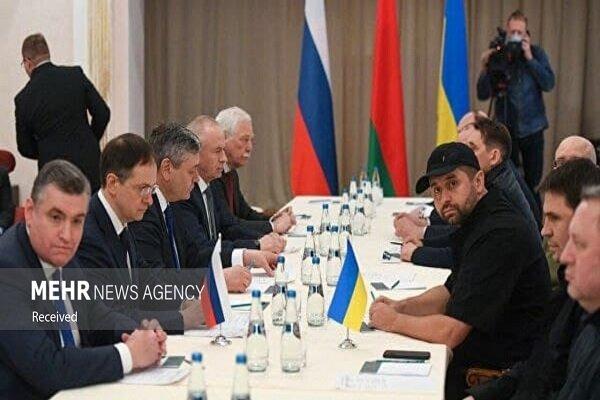 روسیه:دروغ می‌گویند/ اوکراین:اوکراین نماند،سازمان ملل هم می‌رود