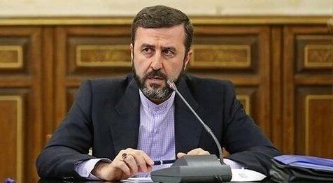 اروپا و سازمان ملل عوامل جنایتکار گروهک تروریستی منافقین را به پای میز محاکمه بکشانند/ شهید سلیمانی قهرمان مبارزه با تروریسم بود