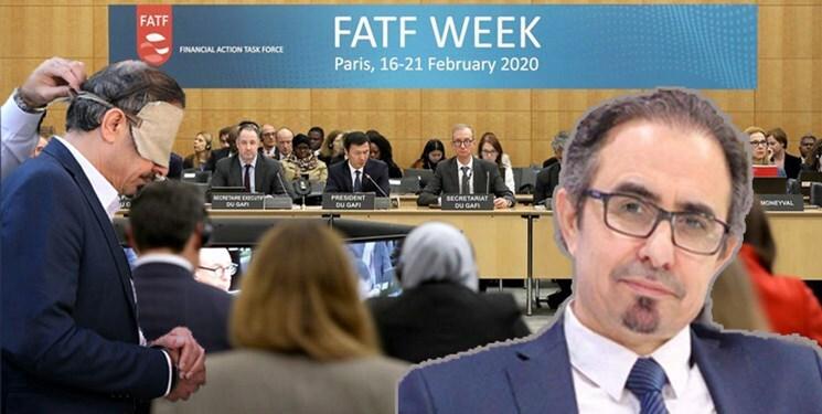 پولشویی تروریست‌های «الاحوازیه» در قلب کشور‌های عضو FATF
