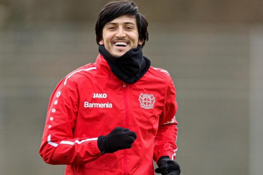 علاقه نافرجام لیون به سردار