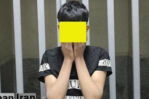 پسر ۱۳ ساله اراکی حساب بانکی ۱۰ هزار نفر را هک کرد - Gooya News