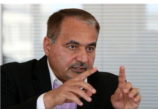 موسویان: روسیه جنگ نرم رابه اوکراین را خواهد باخت