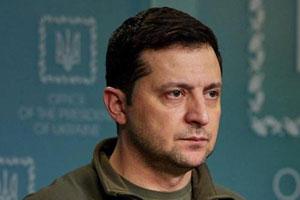 نامه جمعی از ایرانیان به ولودیمیر زلنسکی رئیس جمهوری اوکراین‎‎ - Gooya News