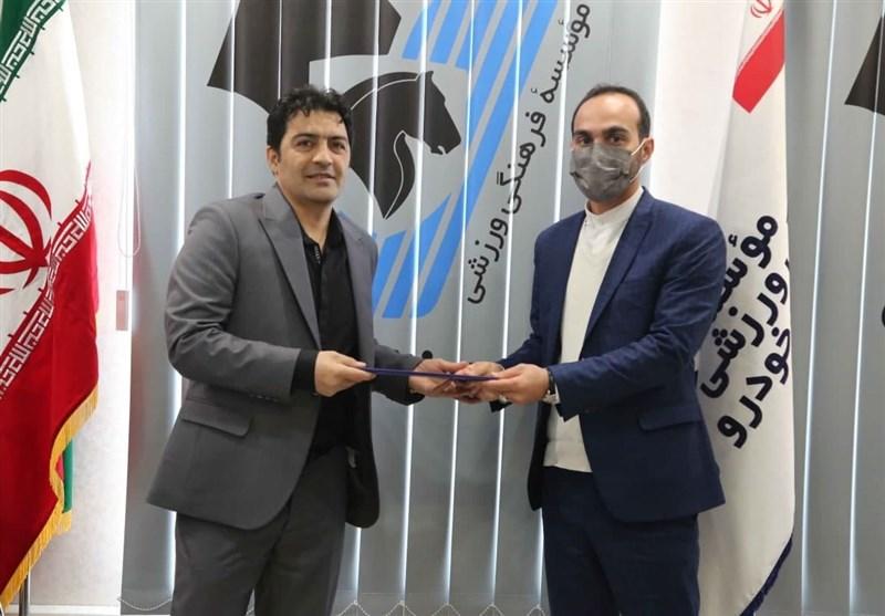 مدیران آکادمی و حقوقی باشگاه پیکان معرفی شدند/ طهماسبی و سلیمانی حکم گرفتند
