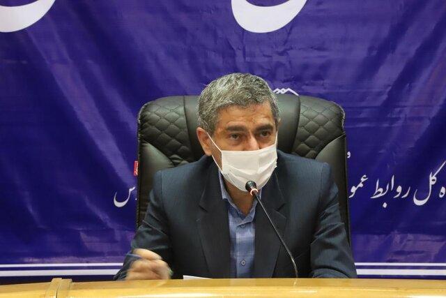 تلاش برای کاهش تصادفات جاده‌ای در فارس