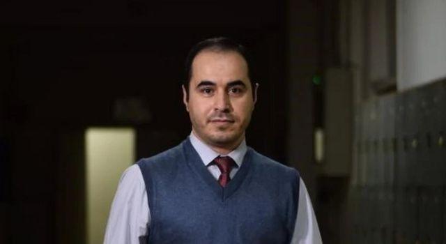 حسین رونقی با قید وثیقه از زندان آزاد شد