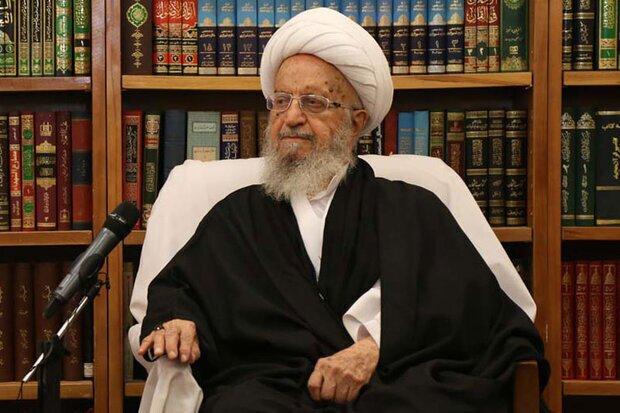 آیت‌الله مکارم شیرازی: عدم مهار جنایات علیه شیعیان عواقب وخیمی دارد