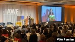 برگزاری همایش «زنان ایرانی آمریکایی» با هدف الهام‌بخشی، توانمندسازی، و برقراری ارتباط