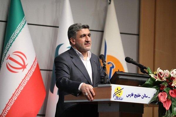 امضای تفاهم نامه کارخانه ارج و بانک صادرات