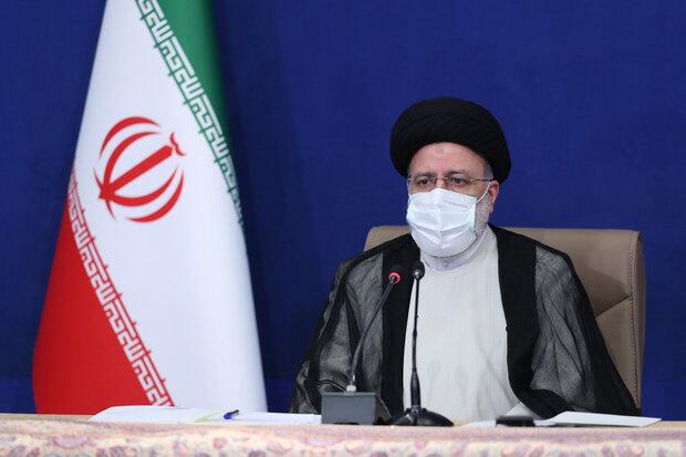 تسلیت رئیس جمهور به مناسبت درگذشت برادر آیت‌الله جوادی آملی