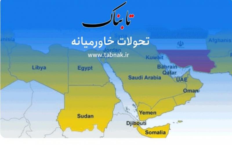 معرفی رهبر جدید داعش/ رایزنی صدر با سیاستمداران عراقی برای تشکیل دولت/ تصویب بودجه کمکی 5.3 میلیارد دلاری آمریکا برای اسرائیل/ طرح مشترک آمریکا و فرانسه در جنوب یمن برای استخراج فوری گاز