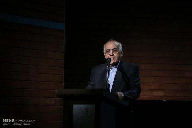 جشن شانزدهمین سال تاسیس کانون زمستان برگزار می شود