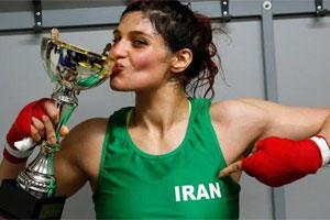 ورزش زنان ایران زیر سایه فساد مالی و اخلاقی مدیران - Gooya News