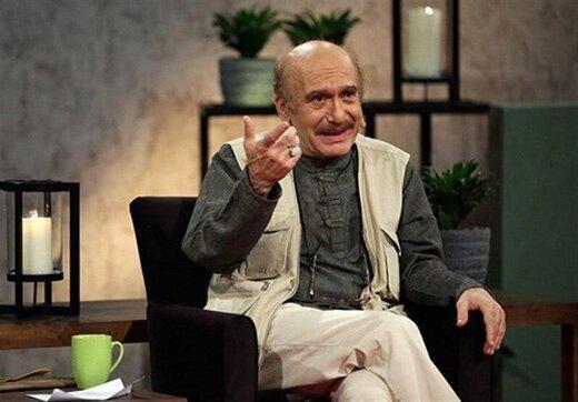 داریوش کاردان و متلکی که مدیران اشتباه متوجه شدند!