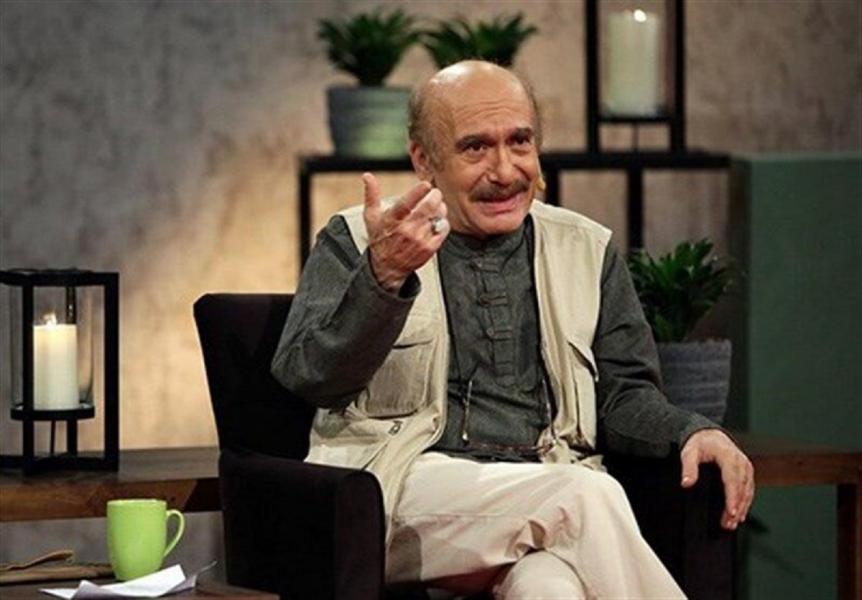 داریوش کاردان و متلکی که مدیران اشتباه متوجه شدند!