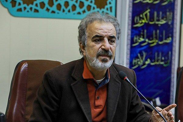 پیام تسلیت رئیس سازمان سینمایی در پی درگذشت علیرضا غفاری
