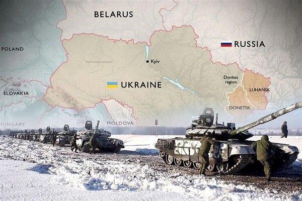 ارتش روسیه به ۲۵ کیلومتری کی‌یف رسید