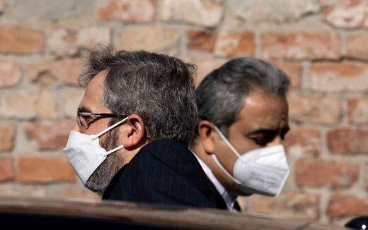 باقری کنی ،یک گام تا ورود به حافظه تاریخی ایران