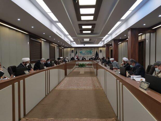 نخستین جلسه شورای هماهنگی فعالیت‌های قرآنی در دولت برگزار می شود