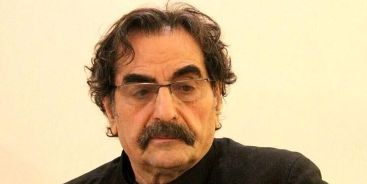 آلبوم شهرام ناظری با حضور دختر ملک‌الشعراء بهار و علی نصیریان رونمایی شد