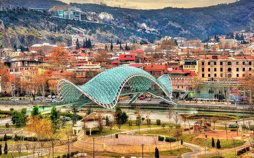 نگاهی به تور تفلیس برای سفر نوروزی