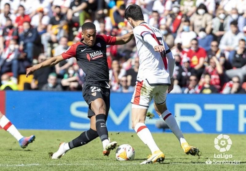 توقف سویا در خانه رایو وایکانو