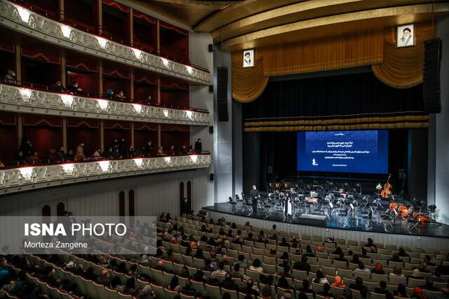 گزارش کنسرت ها در روزهای پایانی سال و نوروز