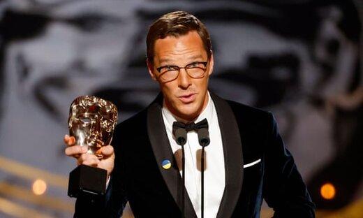 شب درخشش جین کمپیون و «قدرت سگ»