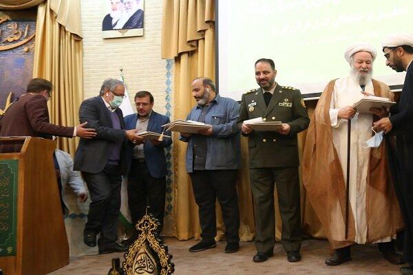 بنیاد قرآنی استاد شهریار پرهیزگار در سال ۱۴۰۱ آغاز به کار می‌کند