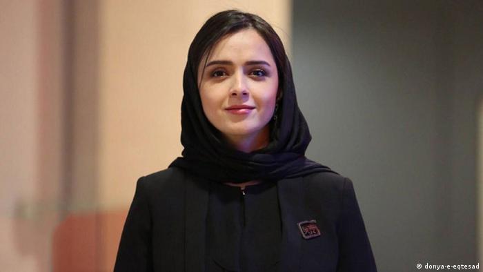 واکنش‌ها به اظهارات علیدوستی درباره ممنوعیت شنای زنان؛ گفت‌وگو با تونیا ولی‌اوغلی