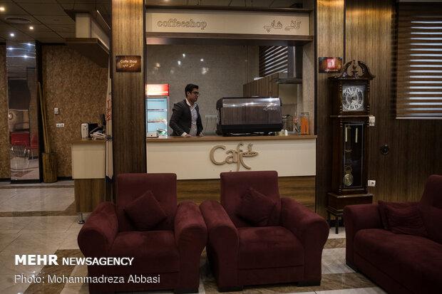 افزودن تذهیب به فهرست جهانی/۳۰هزار میلیارد خسارت کرونا به گردشگری