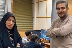 آزادی زاغری؛ پیروزی در جنگ اراده ها یا تغیر شغل گاندوسازان - Gooya News