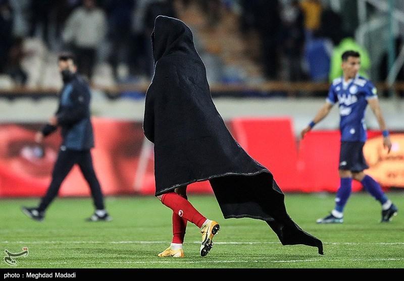 تیم منتخب هفته بیست‌وسوم لیگ برتر با ۴ سهمیه از دربی