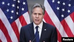 آمریکا رسما نیروهای روسیه را به «ارتکاب جنایات جنگی» در اوکراین متهم کرد