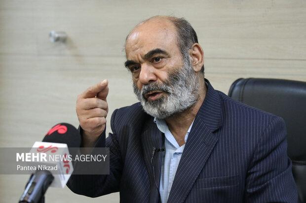 اختلاف بین علما در مشروطه به واسطه جریان فراماسونری پدید آمد