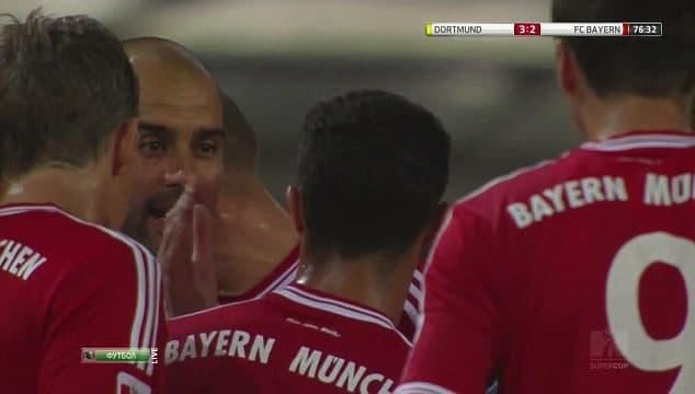 از واکنش مضحک دیدا تا سیلی به خودی!/ گزارش؛ سیلی‌های تاریخی دنیای فوتبال