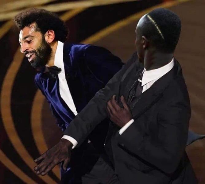 حربه آخر سنگال، کور کردن چشم مصر با لیزر!/ بازتاب‌های غیرعادی ترین بازی مقدماتی جام جهانی