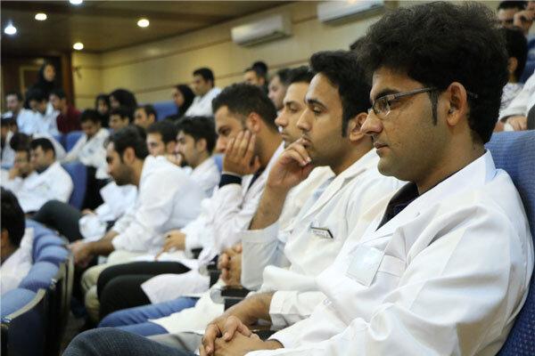 چالش های آموزش پزشکی در ۱۴۰۰/ چشم انداز دانشگاه های علوم پزشکی
