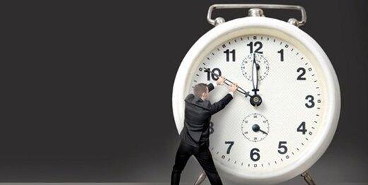 پزشکان ساعت تابستانی را دوست ندارند