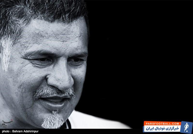 14:30 افتخار بزرگ و جدید برای علی دایی ؛ شهریار پرچم ایران را دوباره بالا برد