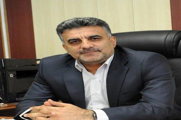 لزوم آبخیزداری در حوضه شمال خرم‌آباد/سیلاب‌های خرم رود مهار شود