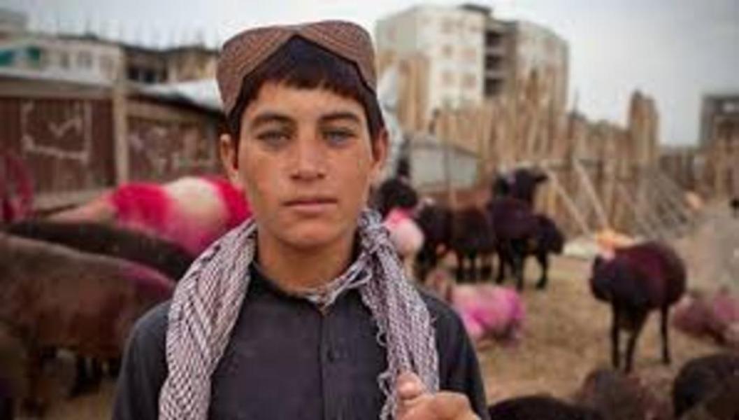 صعود افغانستان به رتبۀ نخست در جدول غمگین‌ترین‌ها