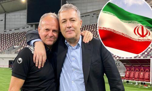 گلزنان بازی با آمریکا جایگاه خاصی در تاریخ خواهند داشت؛/ دستیار اسکوچیچ و اظهارات امیدوارکننده در مورد صعود