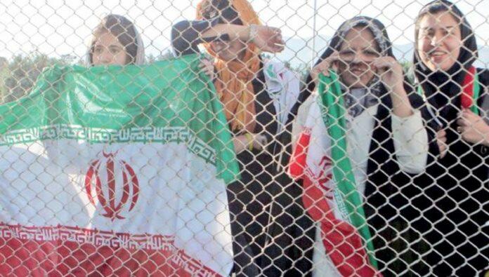 فیفا متهم ردیف اول توهین به دختران هوادار فوتبال ایران !؟ بقلم حمید جباری، کارشناس فوتبال
