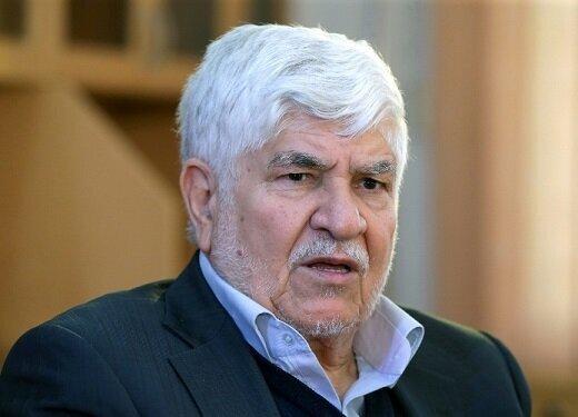 محمد هاشمی: زمان کناره‌گیری خاتمی از جبهه اصلاحات فرا رسیده است