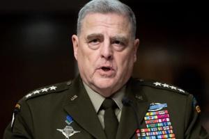  ارشدترین ژنرال آمریکایی با حذف نیروی قدس سپاه از فهرست تروریستی مخالفت کرد - Gooya News