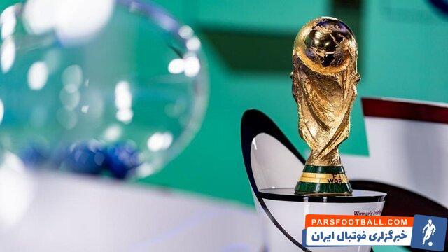 ۰ دیدگاه پیش بینی جالب رسانه مطرح از صعود ایران از مرحله گروهی جام جهانی ۲۰۲۲ قطر + سند