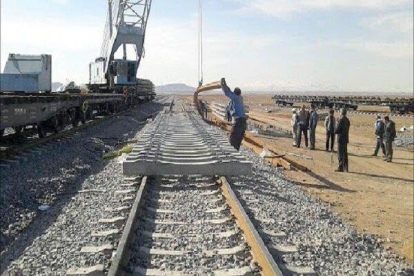 مشکل عراقی‌ها برای ساخت راه آهن شلمچه - بصره حل شد